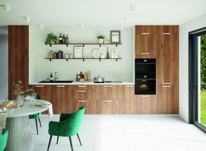Lire la suite à propos de l’article Une cuisine équipée, combien ça coûte ?
